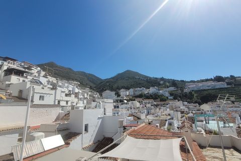 Landsbyhus i Competa, Malaga, Competa - € 145.000 | Ref: C1686 - foto 23
